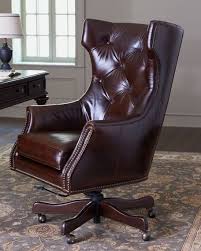 Chic Leather Office Chairs 2 With A Leather Office Chair Hair Styles Diseno De Muebles Sillon Ejecutivo Decoracion De Interiores