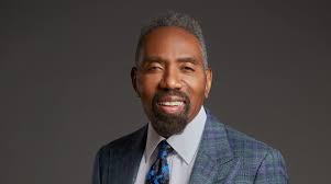 2023 Silver Medal Recipient