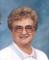 Obituary information for Jean Keenan Wurster