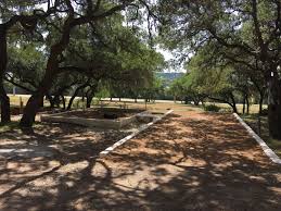 A favorite that's recommended close to abilene is at fort griffin. Hill Country Lakes Rv Campground Home
