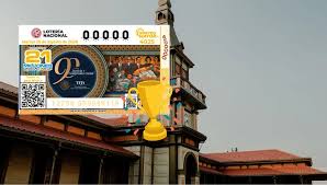 Lotería Nacional: cae premio de 300 mil pesos en este municipio de Veracruz