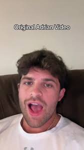 Ashton Adrian Explain