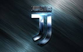 Please contact us if you want to publish a juventus logo wallpaper on our site. Download Wallpapers Juventus Metal New Logo Metal Background Juve Serie A Juventus Logo Italian Football Club Juventus New Logo Italy Juventus Fc For Desktop Free Pictures For Desktop Free