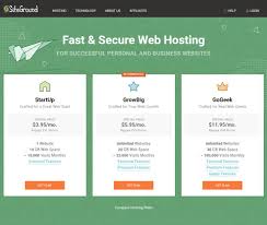 10 Best Web Hosting Services 30 Hosts Speed Uptime Reviewed