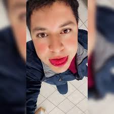 Randall Rivas's Instagram, Twitter & Facebook