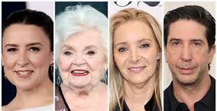 Katherine LaNasa Thanks Nurses That Inspired 'The Pitt' Character in First  Emmy Win