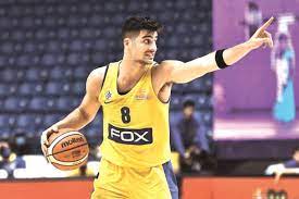 Israeli deni avdija was named mvp of the fiba u20 european championship 2019. Deni Avdija Heading From Mvp To Nba The Jerusalem Post