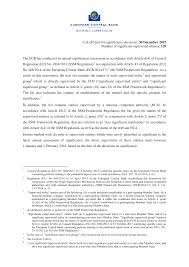 Dabei handelt es sich um einen international standardisierten code zur identifikation von geschäftsstellen im zahlungsverkehr. Https Www Bankingsupervision Europa Eu Ecb Pub Pdf List Sse Lsi 151230 En Pdf 73c37b429290913fb1039b02491383b4