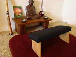 29 results for meditation bench. Zen Meditation Bench Seiza Bench Meditation Cushion On Popscreen