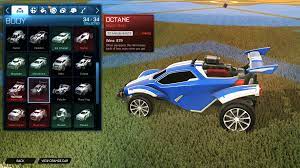 Anyone know how much a titanium white octane is worth? Yeee Boyyy Titanium White Octane Rocketleague