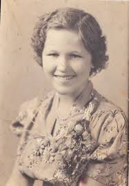 Emma Margaret Riley Ellis (1921-1986)