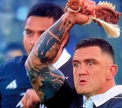 Who was your All Blacks Man of the Match against the Springboks tonight?  🖤🇳🇿👇 #EdenParkTest #rugby