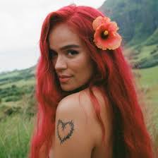 Becky G, Karol G & More