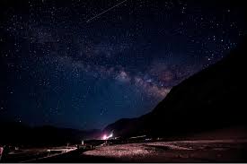Gift a personal & timeless star map, customized for your precious moment. 6 Best Places For Stargazing In India Outlook Traveller