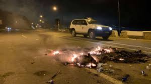 A lo largo de 2020, esta larga crisis ha supuesto el cierre de más de 600 comercios en la ciudad de castillejos. Disturbios En Castillejos Los Inmigrantes Que Llegaron A Ceuta Se Sienten Traicionados Por Marruecos Internacional Cope