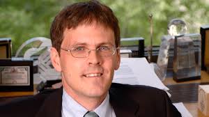 John Coates, the John F. Cogan Professor of Law and Economics at Harvard  University, who had been leading SEC's Division of Corporation Finance as  acting director since February, was just named the