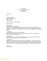 Understanding the role that application letters play gives you skills to smooth the process. General Cover Letter Examples