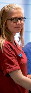 Informationstidning för Storfors kommun nummer 4 ○ 2020