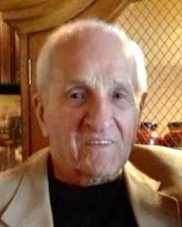 Obituary for Fred "Nundo" Martini