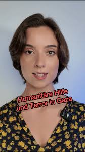 Den ganzen 15-minütigen Bericht über die Finanzierungsquellen der  Terrororganisationen in Gaza und welche Rolle Spendengelder und humanitäre  Hilfe dabei spielt könnt ihr auf meinem YouTube Kanal ...