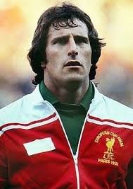 Liverpool Keeper Ray Clemence #LFC #Liverpool #Reds #Keepers