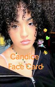 Candice Mp3 Cover