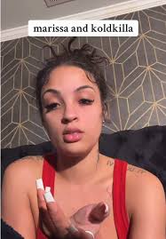 Marissa Danae Look Alike