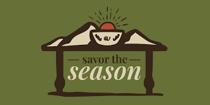 Slow Food Lake Tahoe Presents: Savor the Season