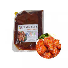 Every item on this page was chosen by a w. Hansung Korean Fried Chicken Sauce 1kg