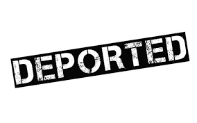 How to deport someone with a green card. Can A Permanent Resident Be Deported For A Misdemeanor In Texas Law Offices Of Randall Isenberg