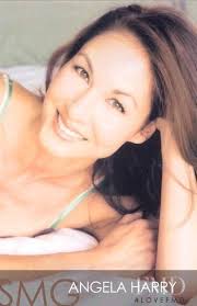 Angela Harry