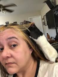 Did this one last min 😳 🤔 😅