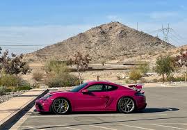 Image result for Ruby Star 2025 Porsche