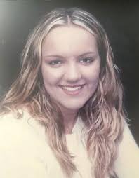 Caitlin Brianne Lundin