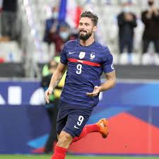 En colère depuis les critiques d'olivier giroud mardi soir en effet, kylian mbappé n'a toujours pas digéré les critiques d'olivier giroud. Edf Olivier Giroud Rassure Sur Son Etat De Forme