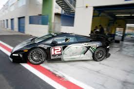 2021 wird auch ein lamborghini huracán gt3 in der. Lamborghini Super Trofeo At Dtm 2010