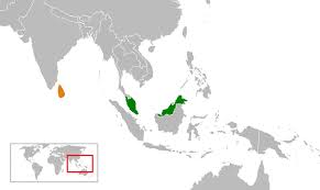 Citizens of bhutan, bangladesh, china, india, montenegro, sri lankan, nepal, pakistan, and for now, if you have a nationality from another country, then you will be required to apply with the embassy directly. Malaysia Sri Lanka Relations Wikipedia