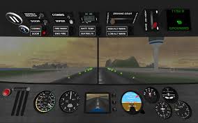 Download flight sim app for android. Viziune CeaÈ›Äƒ È™i Fum NouÄƒlea Flight Pilot Simulator Game Enlaguna Com
