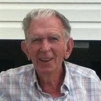 James Sherman Sprouse Obituary