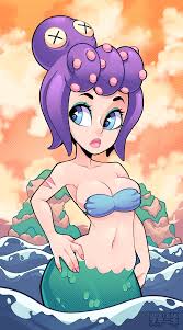 Cuphead – Cala Maria Rule 34 Eight | Futapo!