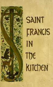 Saint Francis In The Kitchen St Francis Episcopal Church Greensboro N C Free Download Borrow And Streaming Old Recipes Vintage Cookbooks Favorite Cookbooks