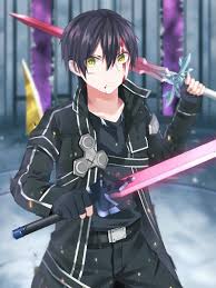 Pin By Keven Wesley On Sword Art Online Sword Art Online Asuna Sword Art Online Kirito Sword Art