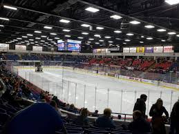 Eishockey Stadien Und Arenen Sitzplatz Aussichten Sieh Dir