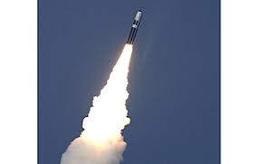 Разработана lockheed martin space systems. New Trident Warhead Raises Questions For Uk Monch Verlagsgesellschaft Mbh
