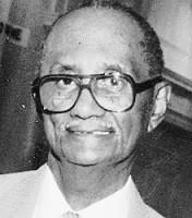 Booker BROWN Obituary (2011)