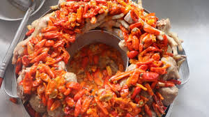 Maybe you would like to learn more about one of these? Bakso Pelakor Cabai Hijau Bakso Cabe Hijau Frozen Neng Nicole Baso Olahan Cabe Ijo Daging Ayam Shopee Indonesia Bola Daging Yang Kerqp Disebut Pentol Ini Memiliki Banyak Penggemar Sampai Ke