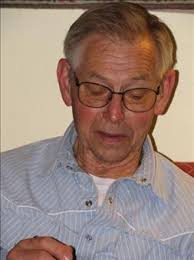 Harlan Schultz Obituary