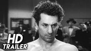 Raging Bull 1980 Original Trailer Hd 1080p Youtube