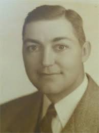 Thomas Willoughby Newton IV (1912-1994)