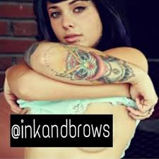 Inkandbrows